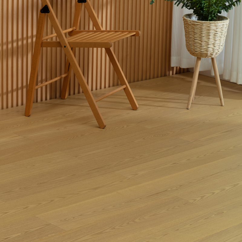 Imported full birch 12mm natural color