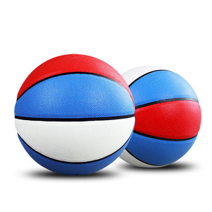 Balón de Baloncesto Profesional para Interior y Exterior, Tamaño 5, 6, <span class=keywords><strong>7</strong></span>, Absorbente de Humedad, PU, para Cancha de Cemento, Grabado - Product Image 6