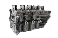 Blocs de cylindres à bloc Long de haute qualité 1ZZ-FE 1.8L bloc moteur pour Toyota 1zzfe Crown Corola 1.8L
