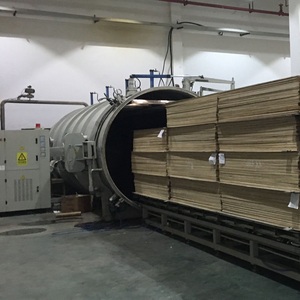 <strong>Radio</strong> <strong>Frequency</strong> Wood Drying Kilns JYC Vacuum Hardwood Drying <strong>Machine</strong> <strong>for</strong> <strong>Sale</strong> 10CBM - Product Image 4