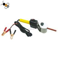 Vaporisateur d'acide oxalique Machine Varroa Oxalic Acid Vaporisateur Outils d'apiculture