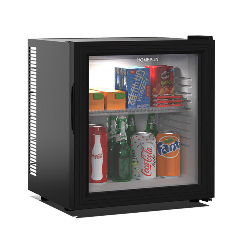 ตู้เย็นอิเล็กทรอนิกส์ BCG-36B32L ขนาด 380x445x475 มม.