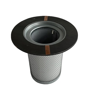 Manny 39831904 Séparateur d'air et d'huile de haute qualité, élément filtrant essentiel, pièce de maintenance pour compresseur industriel - Product Image 3
