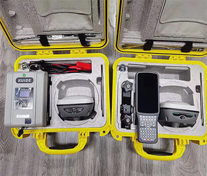 Usine Offre Spéciale Galaxy G6 Enquête Sur LA Construction Cible Gps Géodésiques Avec Une VARIÉTÉ De Systèmes-acheter Gnss Rtk Cors - Product Image 6