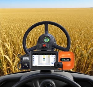 Sistema de Dirección Automática para Tractor AS301, Sistema de Piloto Automático para Tractor, Sistema de Navegación por Satélite - Product Image 1