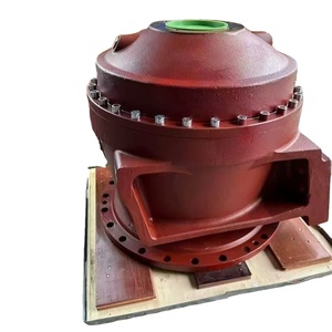 Camion malaxeur à béton 4-22 mètres cubes, boîtes de vitesses ZF5300 ZF7300 PMP7.1 PMP7.5 - Product Image 1