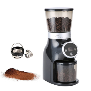 NOUVEAU ORIGINAL Moulin à café conique Buurs Container Conical Burr Cloer pour la vente chaude de café Buurs - Product Image 4