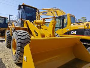 Venta por <span class=keywords><strong>Tiempo</strong></span> Limitado a Precio de Fábrica de Cargadoras de Ruedas Chinas Usadas de 1-10t, Cargadoras Versátiles para Tareas Ligeras y Medianas - Product Image 2