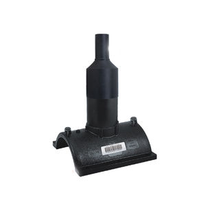 Chất Lượng Cao HDPE Electrofusion Ống Phụ Kiện <span class=keywords><strong>CE</strong></span> ISO Cấp Giấy Chứng Nhận PE Ống Phụ Kiện - Product Image 5