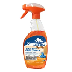 Chất lượng tốt giá thấp Cleaner chất tẩy nhờn phun mỡ Remover nặng dầu Cleaner