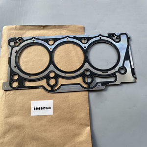 Junta de Culata de Cilindro Derecho 68088018AF para Jeep Grand Cherokee, Wrangler, Cherokee, Chrysler 300C 2014-2022 3.0L 68088018AE - Product Image 6