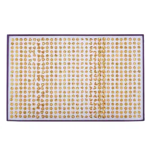 Xuping 24k suudi altın kaplama takı, çeşitli stilleri basit ucuz altın küpe tasarımları
