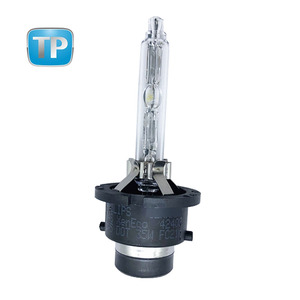D4S HIDバルブ 90981-20024 BSBSDJB D4S HID Headlight Bulbs 6000K White, 35W, Replacement for