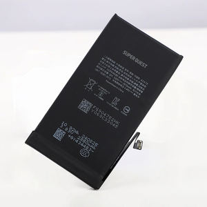 Batería de Repuesto para Teléfono Móvil al por Mayor para IPH 12 12Pro 12 Pro Max 14 14Pro 14 Pro Max, Batería de Alta Capacidad - Product Image 5