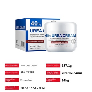<span class=keywords><strong>Crema</strong></span> all'<span class=keywords><strong>Urea</strong></span> al 40% con Vitamina E per Uso Quotidiano Femminile, Idratante Anti-Secchezza, <span class=keywords><strong>Crema</strong></span> per il <span class=keywords><strong>Corpo</strong></span> Anti-Pelle di Gallina Disponibile - Product Image 3