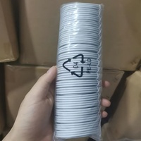 Cable de Datos Móvil Tipo-C a USB-A para iPhone 17/16/15 y Teléfonos Android - Carga Rápida y Transferencia de Datos