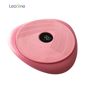 New figure trimmer fitness disc exercise Calorie waist twist disc board weighing bathroom scale