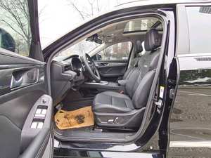 ราคาถูก ฮาวาล เฟิร์สเลิฟ ปี 2021 1.5T SUV รถมือสอง พวงมาลัยซ้าย เบาะหนัง ภายในสีอ่อน ขับเคลื่อนสี่ล้อ หลังคาซันรูฟแบบพาโนรามา ไฟ LED - Product Image 5