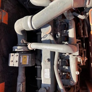 15 tonnes d'excavatrices hydrauliques d'occasion Doosan 150 importées de Corée du Sud vendues à bas prix, pompe hydraulique Kawasaki - Product Image 6