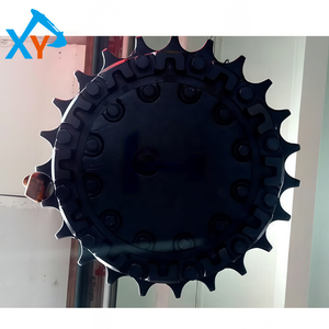 <span class=keywords><strong>Final</strong></span> <span class=keywords><strong>Drive</strong></span> Excavator UH07-<span class=keywords><strong>7</strong></span> <span class=keywords><strong>UH04</strong></span>-2 <span class=keywords><strong>UH04</strong></span>-<span class=keywords><strong>7</strong></span> UH062 UH07-5 UH07LC-5 Suku Cadang Alat Berat Konstruksi - Product Image 5