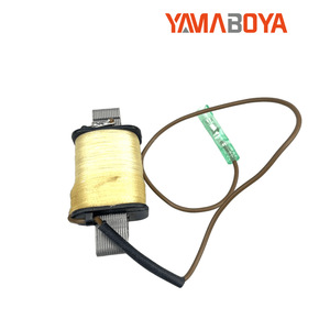 Bobine de charge Yamaboya 6H3-85520-00 pour moteur hors-bord Yamaha 60 Hp, pièce de rechange - Product Image 5