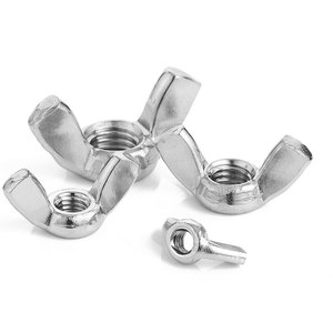 Bán hot chất lượng cao Nhà Máy Giá din315 thép không gỉ cánh hạt Trung Quốc nhà sản xuất của bán hàng trực tiếp - Product Image 2