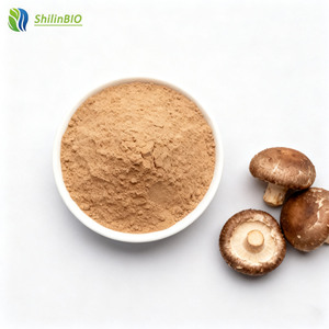 ผงโพลีแซคคาไรด์สารสกัดจากเห็ดชิตาเกะ/เลนตินัส30% - Product Image 2