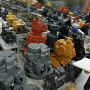 4359390 AP2D36LV1RS6-991-0 экскаватор EX75 Гидравлический Главный насос для экскаватора <span class=keywords><strong>hitachi</strong></span> <span class=keywords><strong>ex75ur</strong></span> - Product Image 4