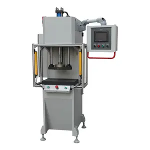 TY502 Series CNC Hydraulic pressing machine A-150