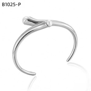 Fashion BRAZALETE Bangle B1025 for Women High Quality Jewelry - Product Image 1