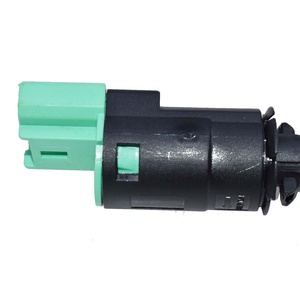 Interrupteur voyant de frein pour Peugeot 207, bouton de commutation pour voiture, pour modèles 307 308 RCZ <span class=keywords><strong>Grand</strong></span> ariel 9665602380, neuf - Product Image 5