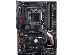 Placa Base Z390 GAMING X en Buen Estado para PC de Escritorio, LGA1151, 8.ª/9.ª Generación, I7 I5, DDR4, 128 GB, PCIE3.0, M.2 - Product Image 3