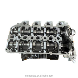 Nhà máy bán sỉ chất lượng cao Thương hiệu Mới động cơ phụ tùng ô tô 4d56u <span class=keywords><strong>4d56</strong></span> 4d56t động cơ dài khối động cơ 4m40 4m40t cho <span class=keywords><strong>Mitsubishi</strong></span> - Product Image 3