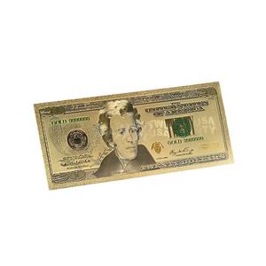 Ingrosso, banconote in metallo, - Product Image 1