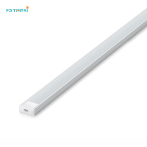 Illuminazione <span class=keywords><strong>LED</strong></span> da Interno, Lampada da Incasso <span class=keywords><strong>per</strong></span> Armadi, Profilo in Alluminio <span class=keywords><strong>per</strong></span> <span class=keywords><strong>Luci</strong></span> di Cucina e Guardaroba, Bassa Tensione DC12V - Product Image 2