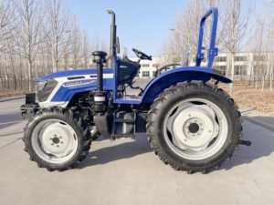 Cherry Form Tractors Little Mountain Indonesia 4x4 Tractor de ruedas a la venta en EE. UU. - Product Image 6