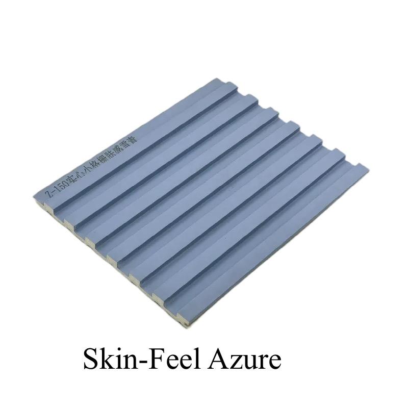 Skin-feel Azure