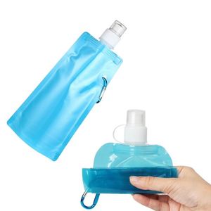 Promotion : Sac d'hydratation pliable pour la course, le cyclisme, la randonnée et l'alpinisme – Idéal pour les événements - Product Image 1