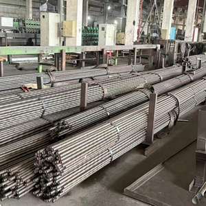 סגסוגת מבנית קרה פלדה קר <span class=keywords><strong>35crmo</strong></span> בר קשוח המשמש עבור משאבת שמן כונן פיר מהירות התנגדות סיבוב גבוהה - Product Image 2