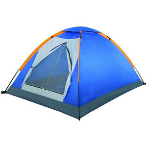 Tente <span class=keywords><strong>de</strong></span> camping <span class=keywords><strong>de</strong></span> luxe étanche, équipement <span class=keywords><strong>de</strong></span> camping en plein air - Product Image 1