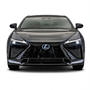 รถยนต์ Lexus RZ 550e F SPORT AWD F SPORT 4 ประตู ครอสโอเวอร์ มือสอง ขายดี ราคาพิเศษ - Product Image 1