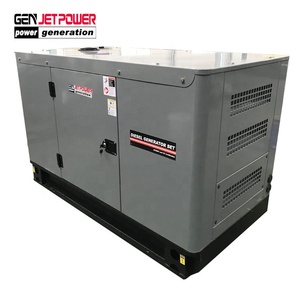 Générateur 100 Kva - Product Image 1