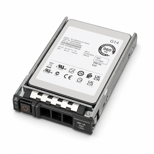 Disque dur interne SSD MW0DK G14 960-GB 12G 2.5 SAS MU - Product Image 5