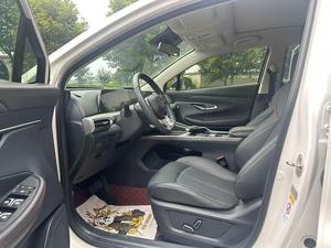Changan UNI-T <span class=keywords><strong>de</strong></span> <span class=keywords><strong>Segunda</strong></span> <span class=keywords><strong>Mano</strong></span>, SUV Deportivo <span class=keywords><strong>de</strong></span> 5 Plazas, 2020, 1.5T DCT Euro VI, Bien Cuidado, Configuración Deportiva Original Inteligente - Product Image 6