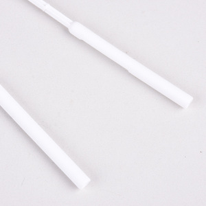 Male Swabs <b>Abs</b> Flocked Disposable Sampler White For Medical Use General Target - Product Image 2