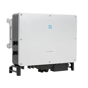 Sistema Solar Trifásico Conectado a la Red de 50kw 40kw 33kw, Versión Internacional SG50CX SG33CX - Product Image 3