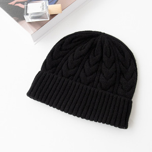 Le fabricant propose des chapeaux unisexes pour adultes 100% laine personnalisés, impression numérique, style d'image, faible quantité minimale de commande - Product Image 2