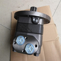 Ventes chaudes Moteur hydraulique Lainuo Série OMS OMR OMT OMV OMSS Moteur hydraulique OMSS100 151F0536-3