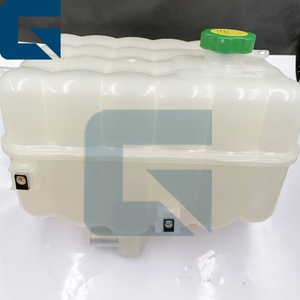 Réservoir d'expansion de liquide de refroidissement 369-2206 3692206 pour excavatrice 336E 349E - Product Image 3