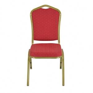 素敵なスタイルの商業的なホテルの家具フレーム宴会粉体塗装ホテルの椅子安い鋼ステンレス鋼モダンな金属 - Product Image 2